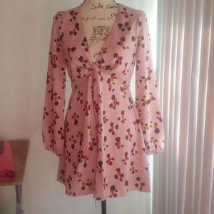 Bcbgeneration  Mini Rose Dress